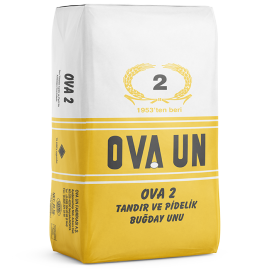 OVA 2 UN 25KG