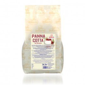 OVALETTE PANNA COTTA TOZ KARIŞIMI 1kg