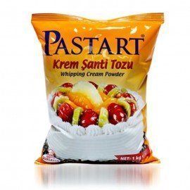 PASTART KREM ŞANTİ TOZU-1 kg