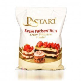 PASTART KREM PATİSERİ TOZU-1 kg