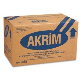 AKRİM MARGARİN 20KG