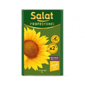 SALAT AYÇİÇEK YAĞI PROFESYONEL 18LT