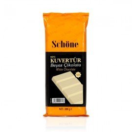 SCHÖNE MİNİ KUVERTÜR BEYAZ 200gr