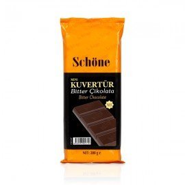 SCHÖNE MİNİ KUVERTÜR BİTTER 200gr