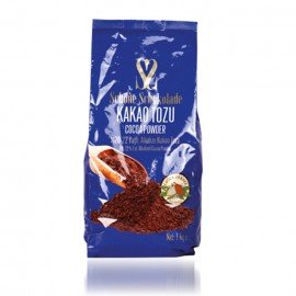 S.SCH.KAKAO TOZU %20-22 YAĞLI-1 kg