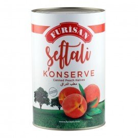 FURISAN SEFTALI KONSERVE 5KG*4