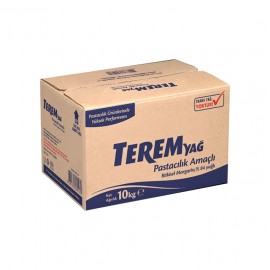 TEREMYAĞ PASTACILIK 10KG