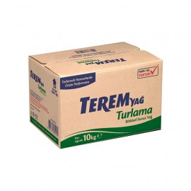 TEREMYAĞ TURLAMA 10KG