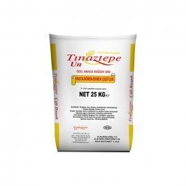 TINAZTEPE CIFT BASAK UN 25KG