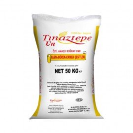 TINAZTEPE CIFT BASAK UN 50KG