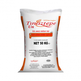 TINAZTEPE UC BASAK UN 50KG