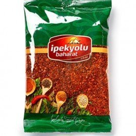 IPEKYOLU KIRMIZI PUL BIBER 500GR