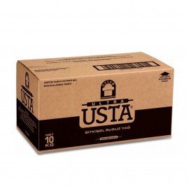 ULTRA USTA 10KG