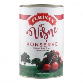 FURISAN VISNE KONSERVESI 5KG*4