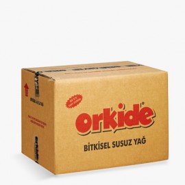 ORKIDE MARGARIN 30NO 20KG