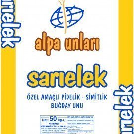 ALPA SARIELEK UN 50KG