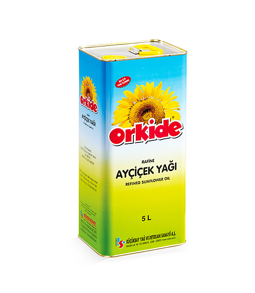 ORKIDE AYCICEK YAGI 5LT*4