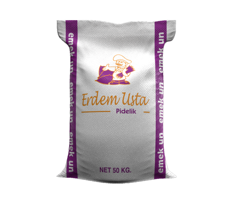 ERDEM USTA PIDELIK UN 50KG