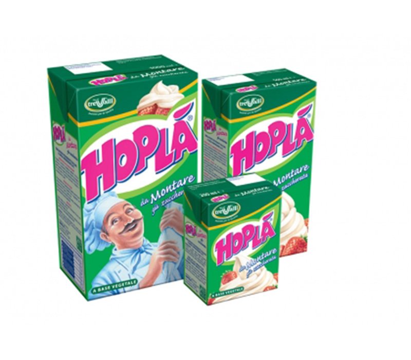 HOPLA (sekerli) SIVI SANTI 1LT*12