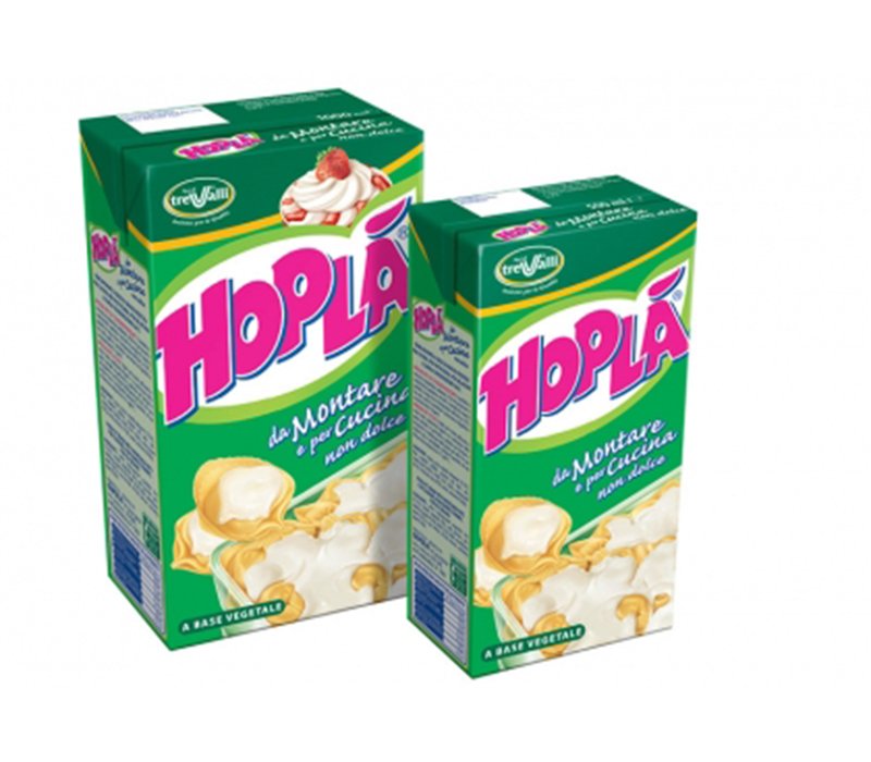 HOPLA (sekersiz) SIVI SANTI 1LT*12