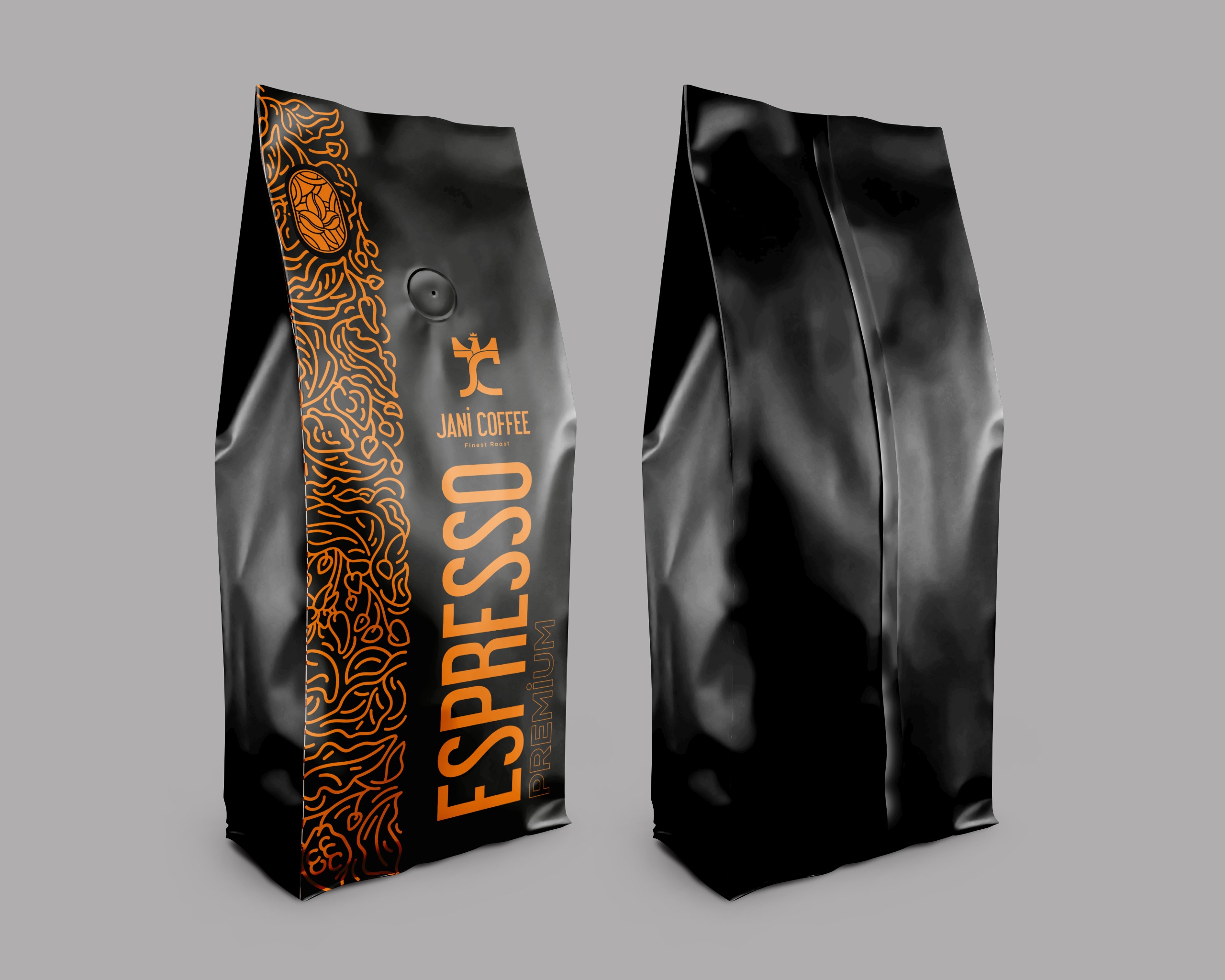 JANI COFFEE ESPRESSO