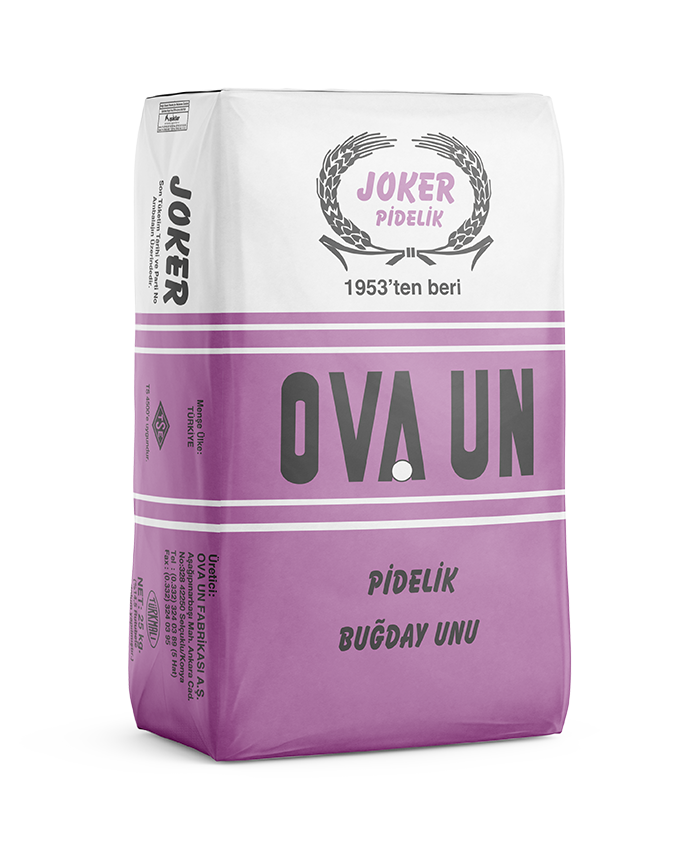 OVA JOKER (Pidelik) UN 25KG