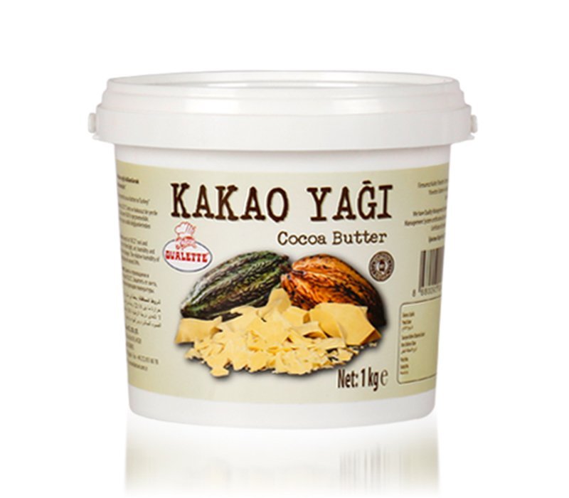 K.OV.KAKAO YAĞI-1 kg