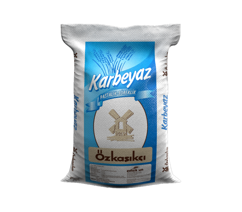 OZKASIKCI KARBEYAZ UN 25KG