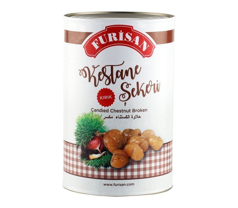 FURISAN KIRIK KESTANE 5KG*4