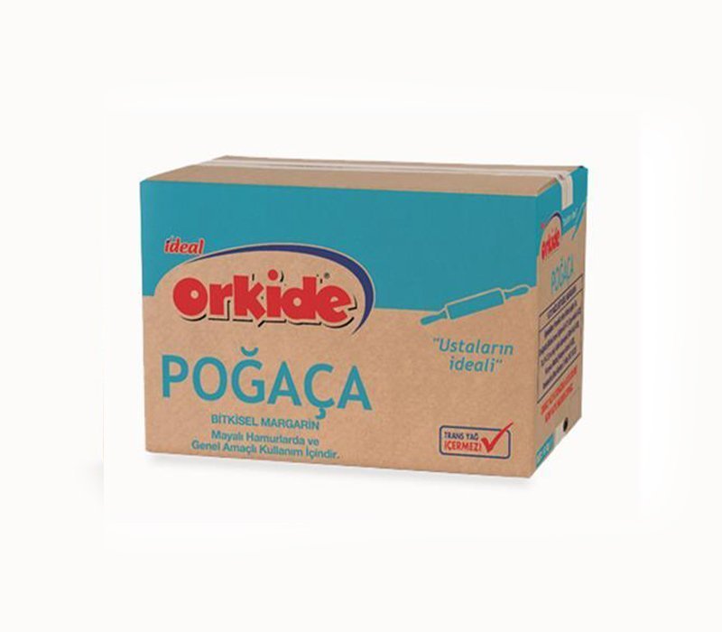 ORKIDE POGACA 10KG