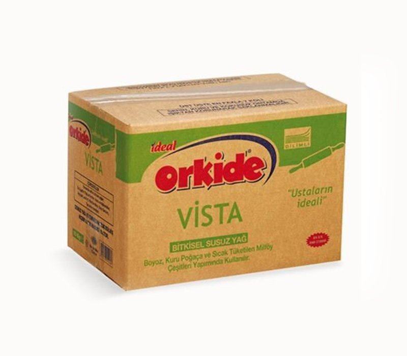 ORKIDE VISTA 10 KG