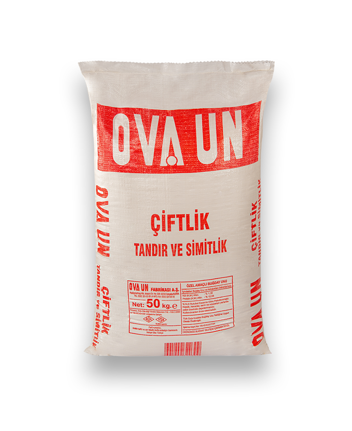 OVA CIFTLIK UN 50KG