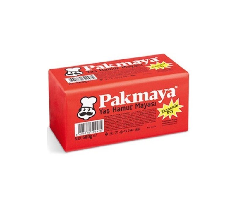 PAKMAYA 500GR*24