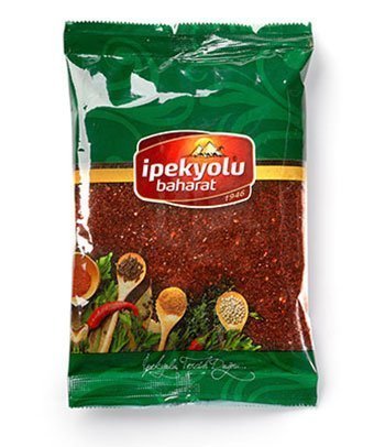 IPEKYOLU ISOT 500GR