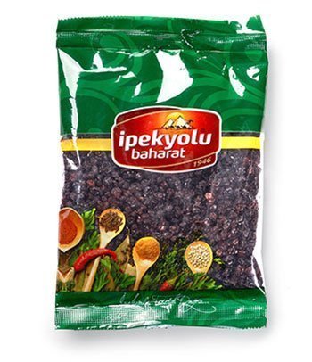 IPEKYOLU KUS UZUMU 500GR