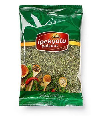 IPEKYOLU KURU NANE 500GR