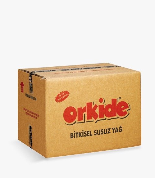 ORKIDE MARGARIN 30NO 20KG